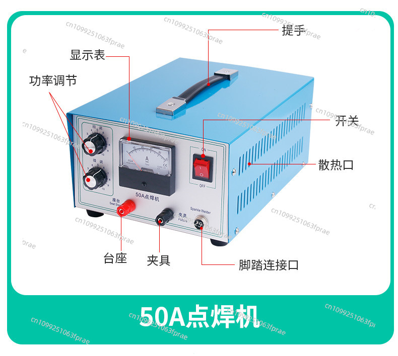Handheld Laser Spot Welder Jewelry Gold - Desktop Handheld Laser Spot Welder, Portable
