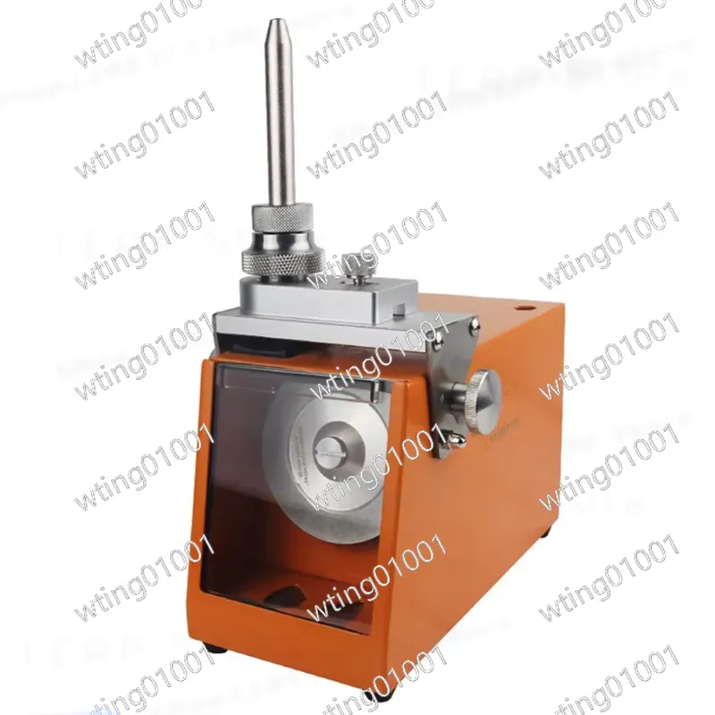 Tungsten Electrode Needle Sharpener Tool - Electric Tungsten Needle Grinding Machine for