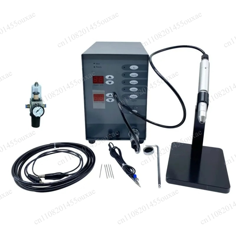 Argon Spot Welder Jewelry Welding Machine - Jewelry Laser Spot Welding Machine Argon