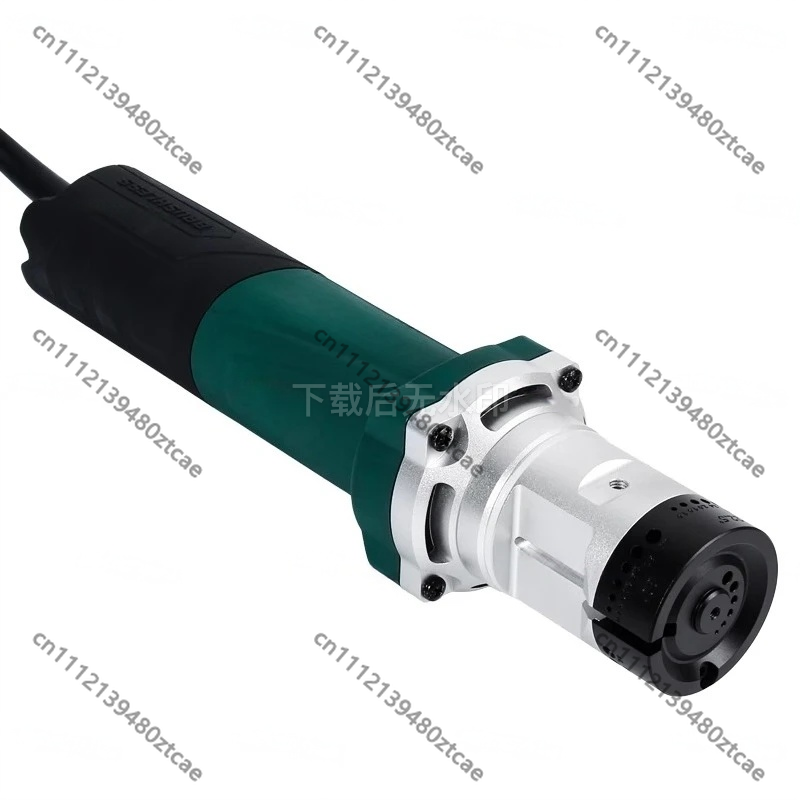 Tungsten Electrode Needle Sharpener Tool - Handheld Tungsten Electrode Grinder for TIG