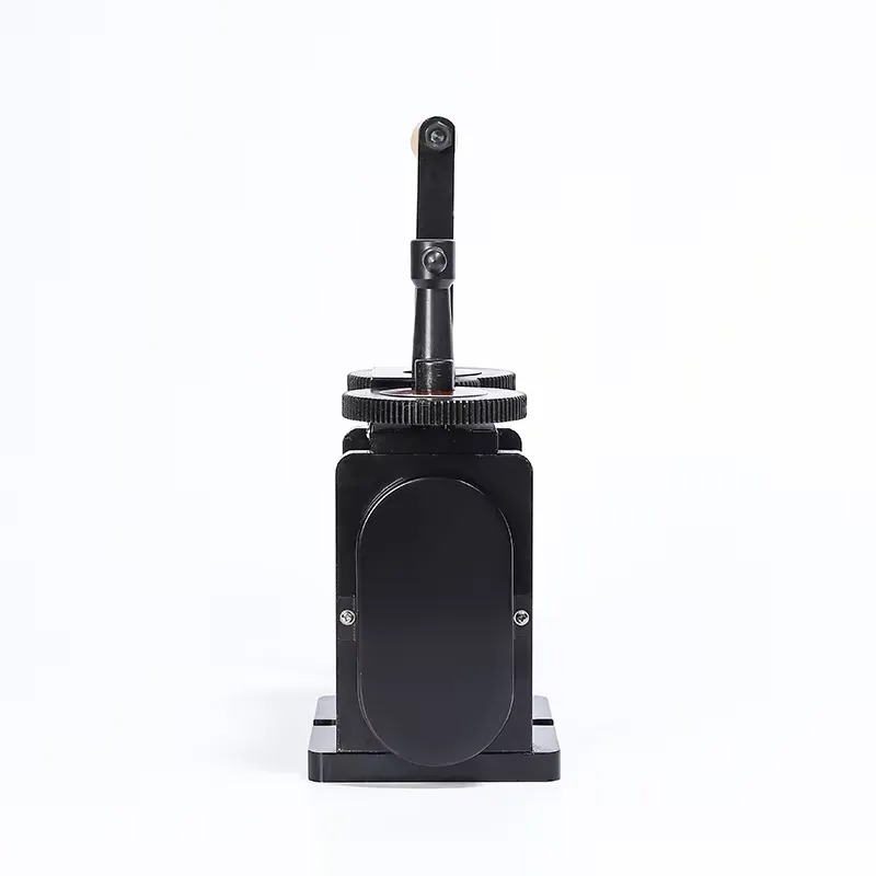 Jewelry Rolling Mill Manual Wire Flat Roller - High Performance 110mm Sheet Wire Flat