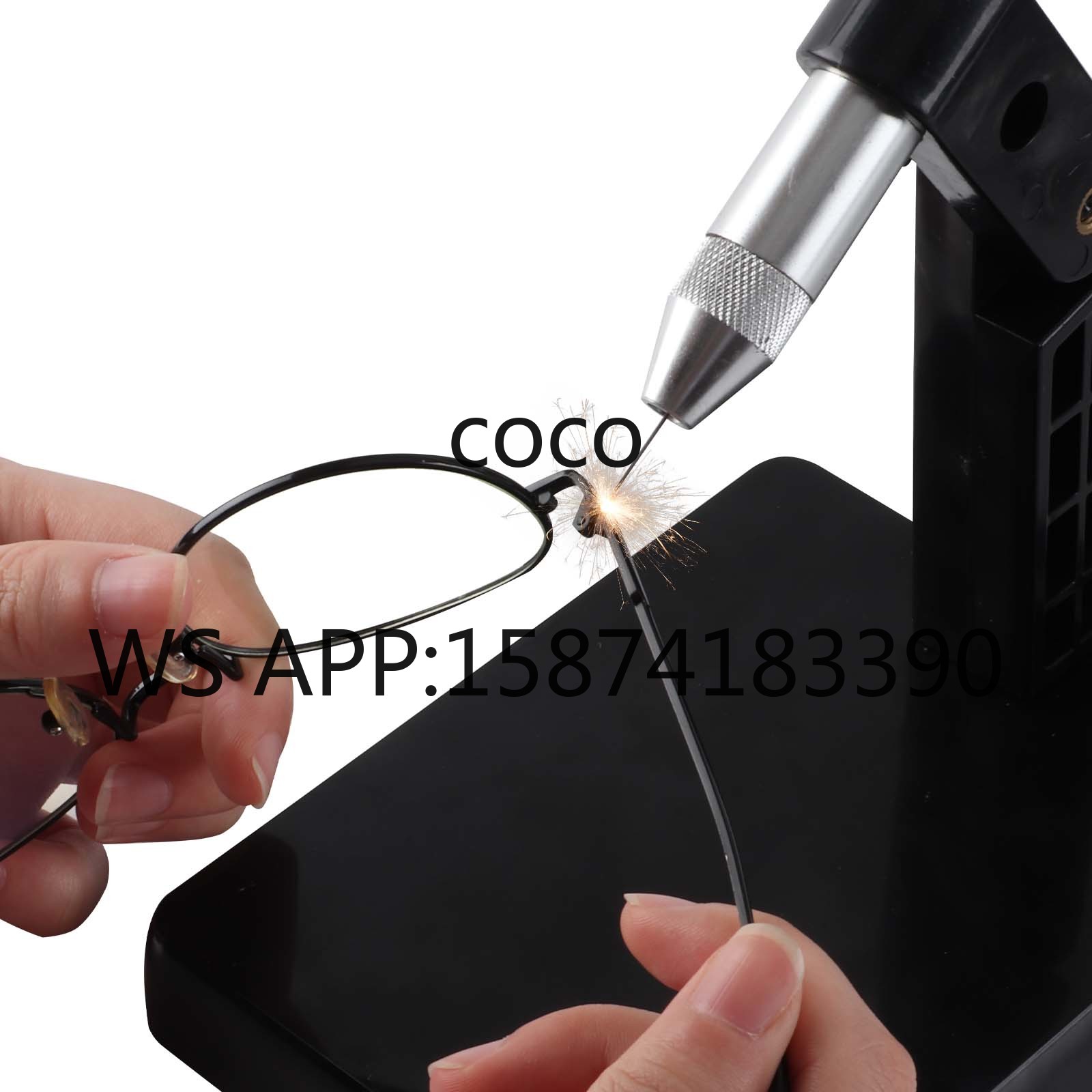 Mini Portable Jewelry Spot Wel - Argon Spot Welder Jewelry Welding Machine 评论和价格