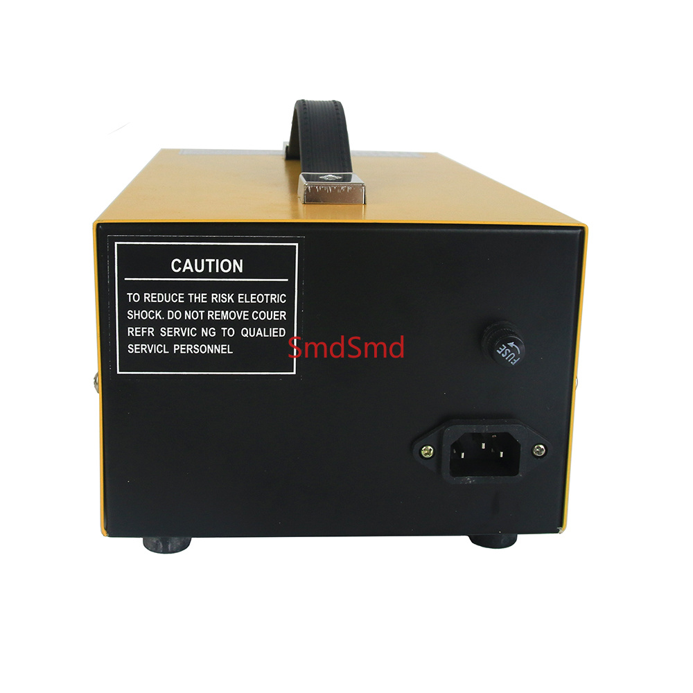 DX-30A Handheld Spot Laser Wel - Handheld Laser Spot Welder Jewelry Gold 评论和价格