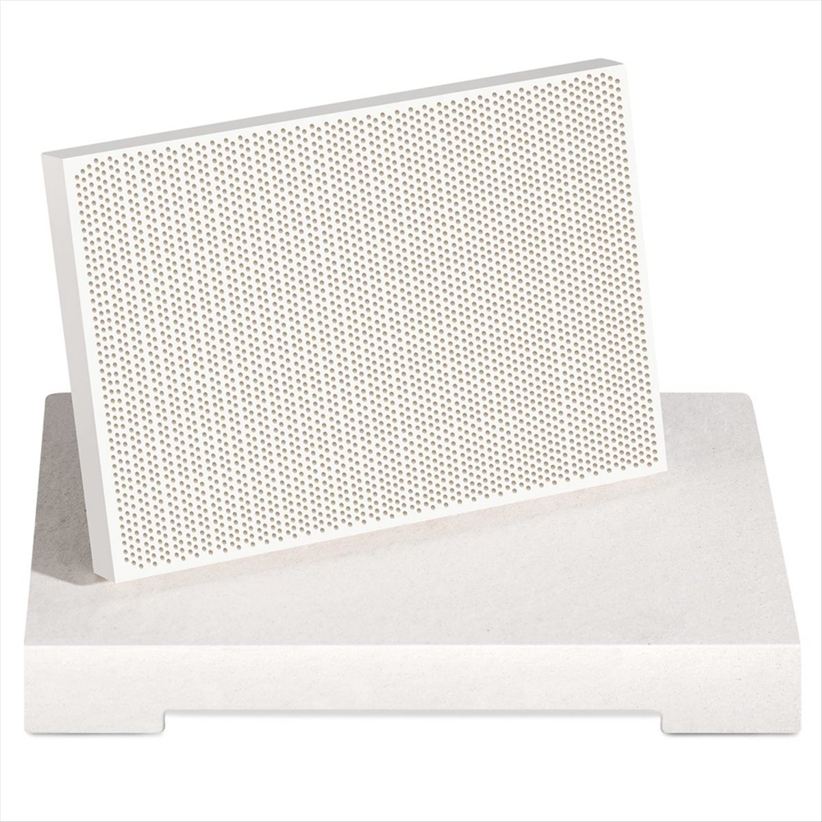 ABJS 2Pcs Ceramic Honeycomb So - Jewelry Soldering Board Ceramic Honeycomb 评论和价格