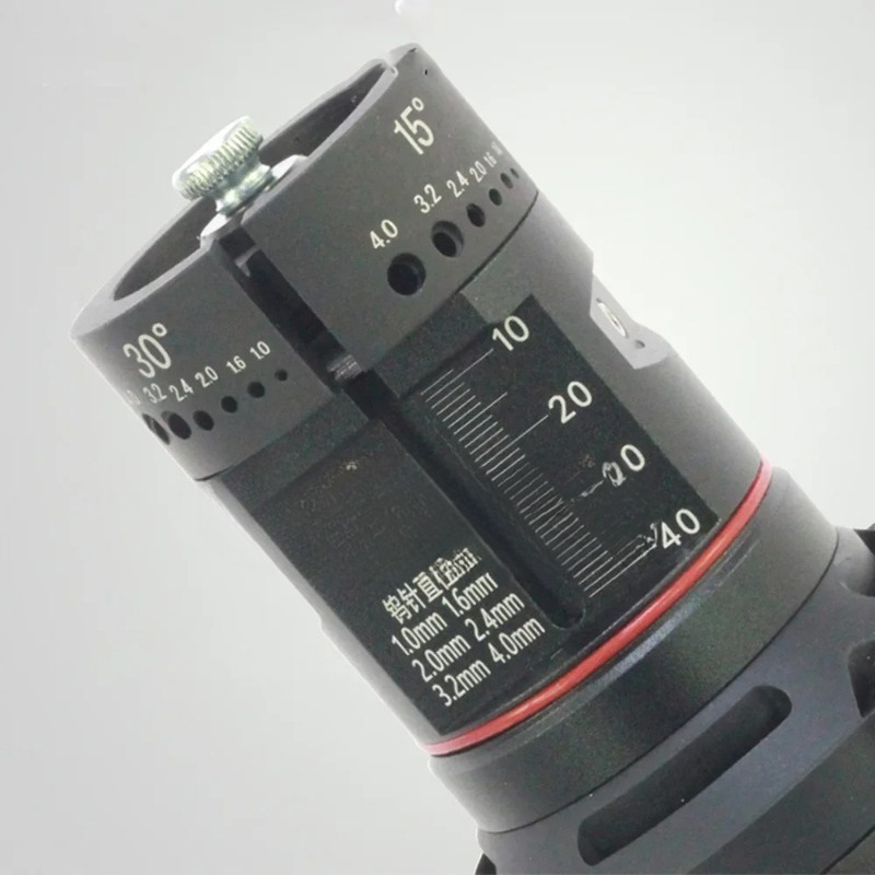 1.0-4.0  Needle Grinding Machi - Tungsten Electrode Needle Sharpener Tool 评论和价格