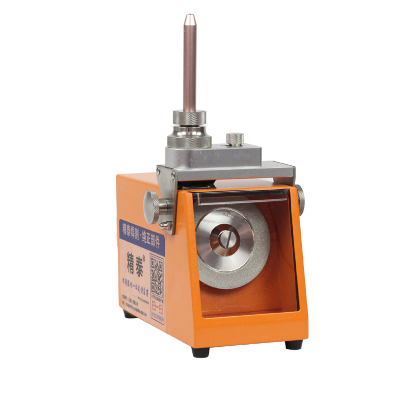 220V 60W Electric Tungsten Nee - Tungsten Electrode Needle Sharpener Tool 评论和价格