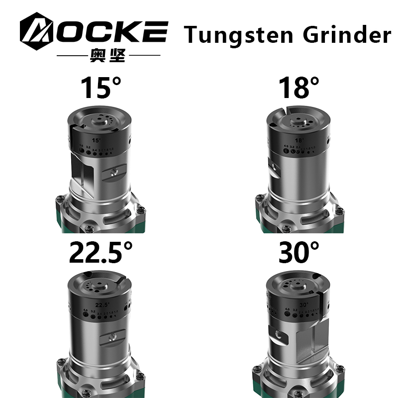 AOCKE AX2Pro Electric Tungsten - Tungsten Electrode Needle Sharpener Tool 评论和价格