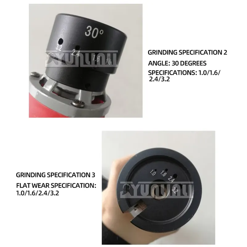 400W Electric Tungsten Electro - Tungsten Electrode Needle Sharpener Tool 评论和价格