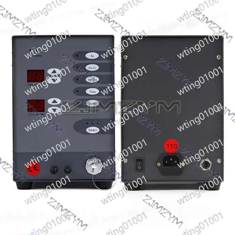 High Power Jewelry Spot Weldin - Argon Spot Welder Jewelry Welding Machine 评论和价格