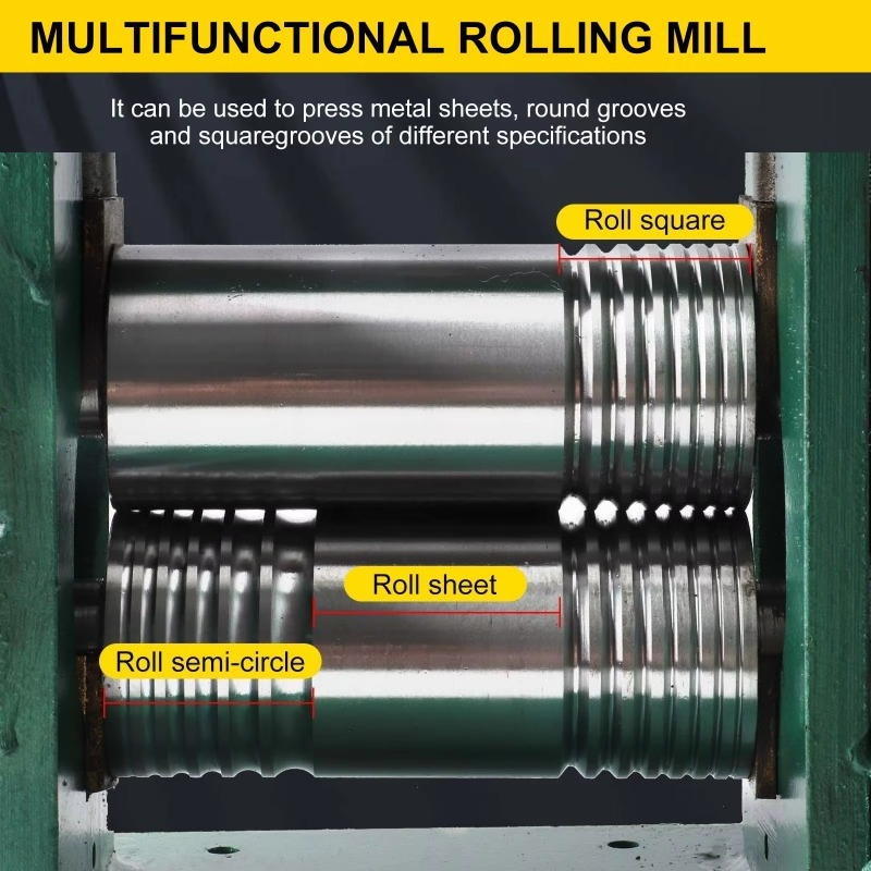 Manual Jewelry Rolling Mill Ma - Jewelry Rolling Mill Manual Wire Flat Roller 评论和价格