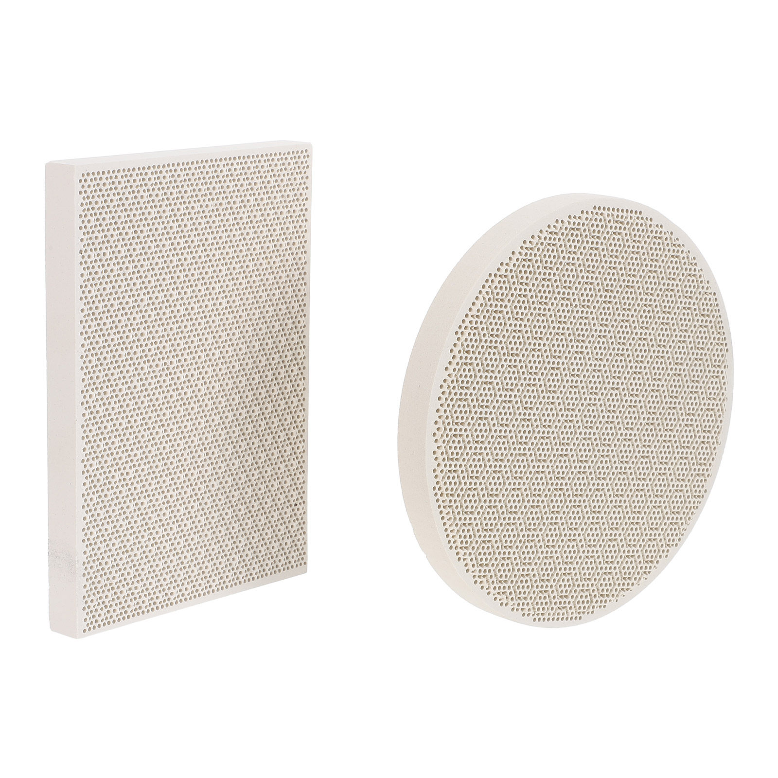 2pcs Honeycomb Ceramic Solderi - Jewelry Soldering Board Ceramic Honeycomb 评论和价格
