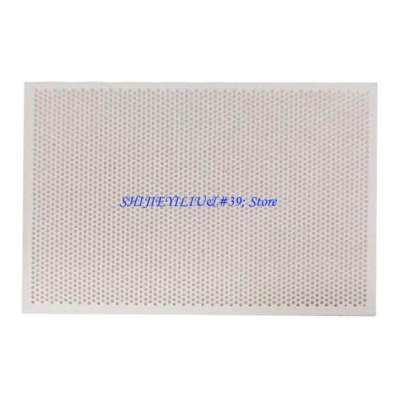 E21F Honeycomb Ceramic Solderi - Jewelry Soldering Board Ceramic Honeycomb 评论和价格
