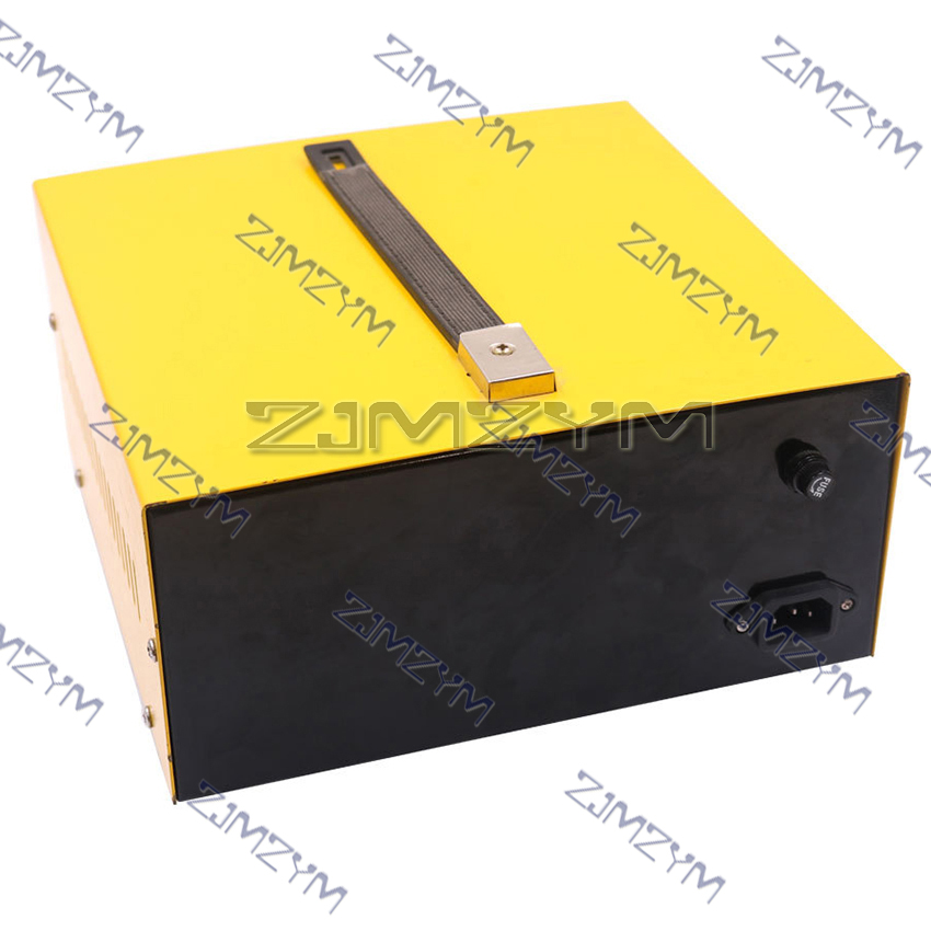 500W 80A Handheld Pulse Spot W - Handheld Laser Spot Welder Jewelry Gold 评论和价格