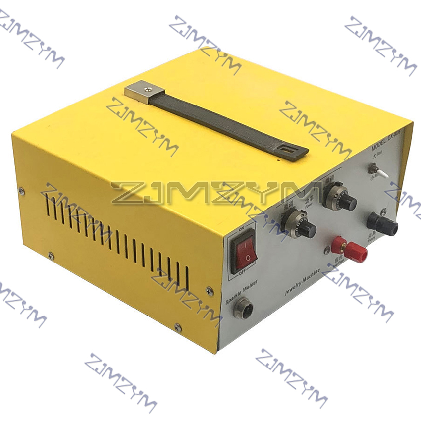 500W 80A Handheld Pulse Spot W - Handheld Laser Spot Welder Jewelry Gold 评论和价格
