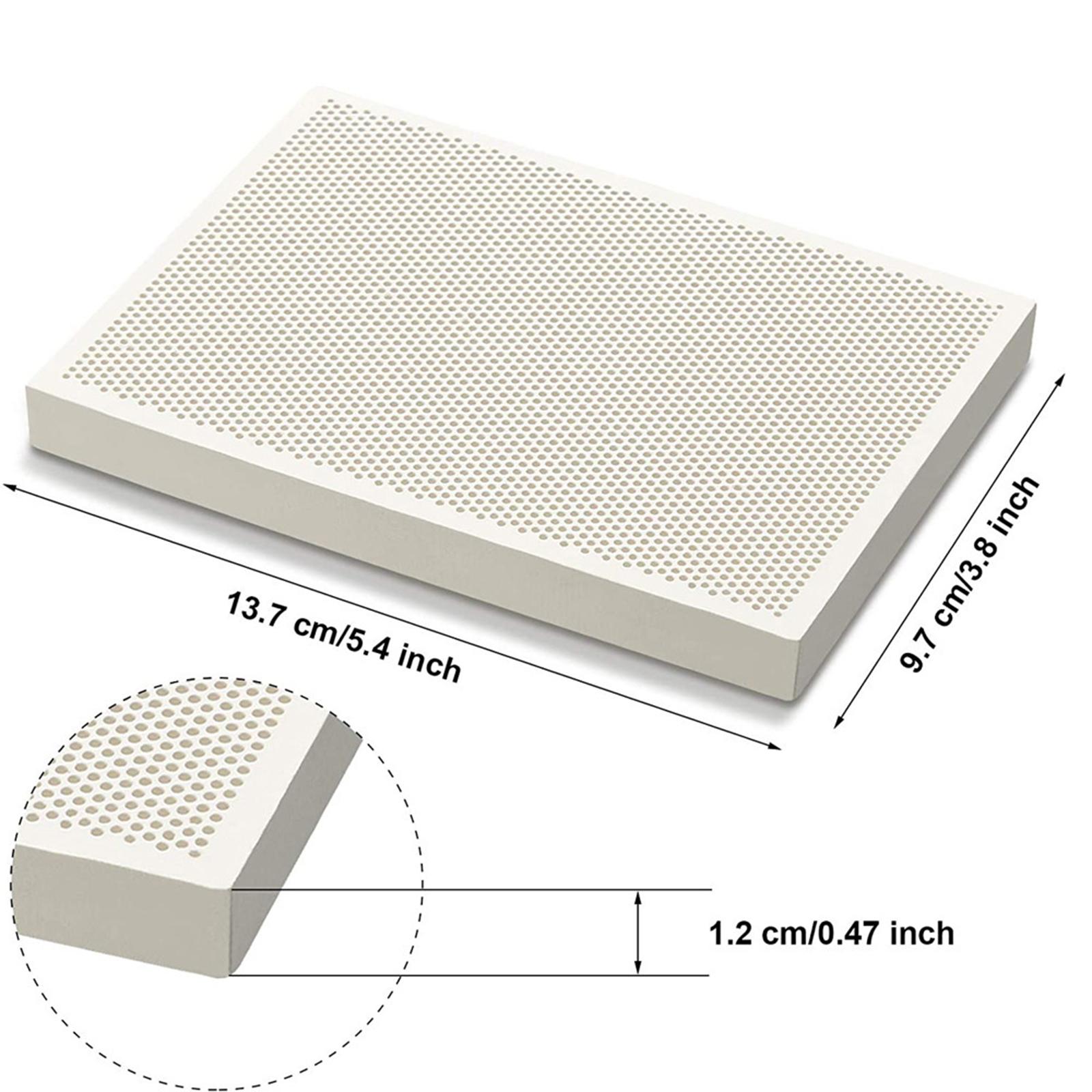 Ceramic Honeycomb Soldering Bl - Jewelry Soldering Board Ceramic Honeycomb 评论和价格