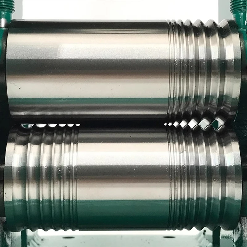 Manual Jewelry Press Rolling M - Jewelry Rolling Mill Manual Wire Flat Roller 评论和价格