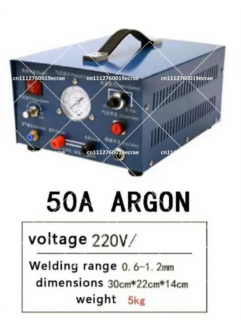 Pulse Spot Welding Machine Han - Handheld Laser Spot Welder Jewelry Gold 评论和价格
