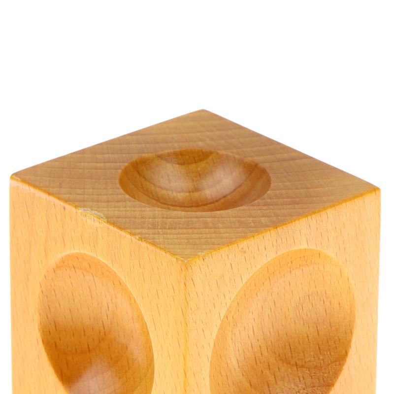 Square Tool Bench Block Doming - Dapping Block And Punch Set Jewelry Doming 评论和价格