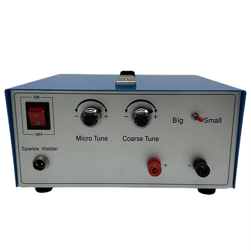 【Hot】80A Handheld Pulse Spot L - Handheld Laser Spot Welder Jewelry Gold 评论和价格