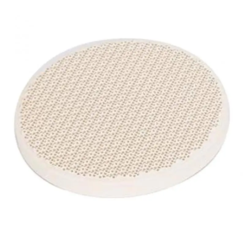 Square/Round Ceramic Honeycomb - Jewelry Soldering Board Ceramic Honeycomb 评论和价格