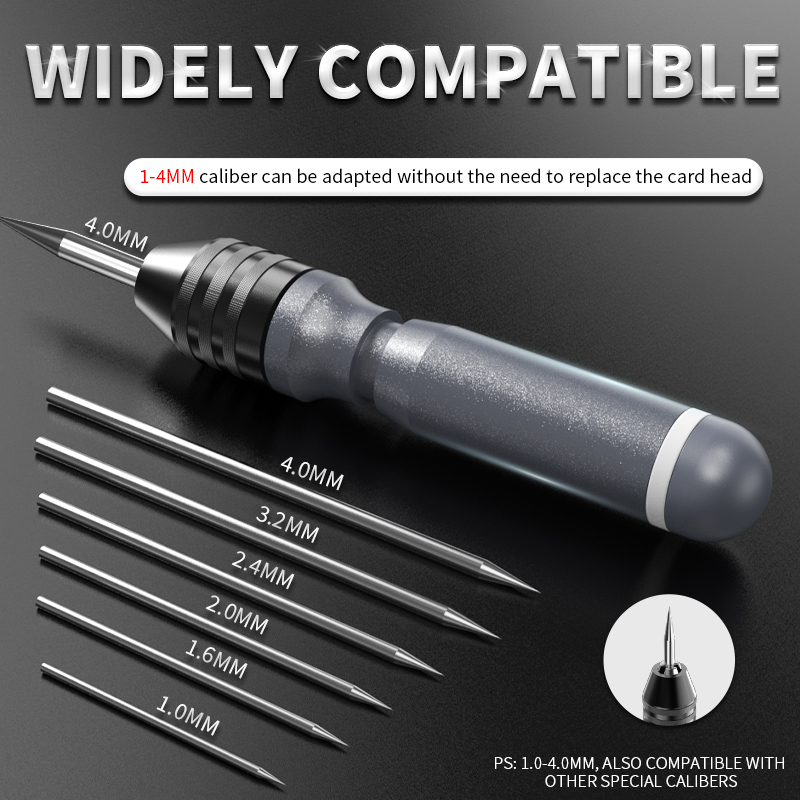 Tungsten Needle Holder Tungste - Tungsten Electrode Needle Sharpener Tool 评论和价格