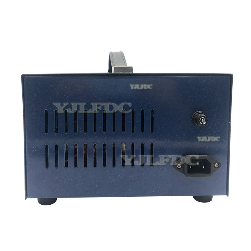 50A 400w Spot welding machine  - Jewelry Pulse Sparkle Spot Welder 400W 评论和价格