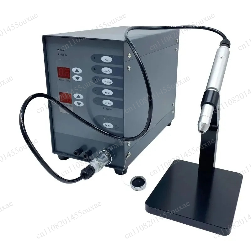 Jewelry Laser Spot Welding Mac - Argon Spot Welder Jewelry Welding Machine 评论和价格