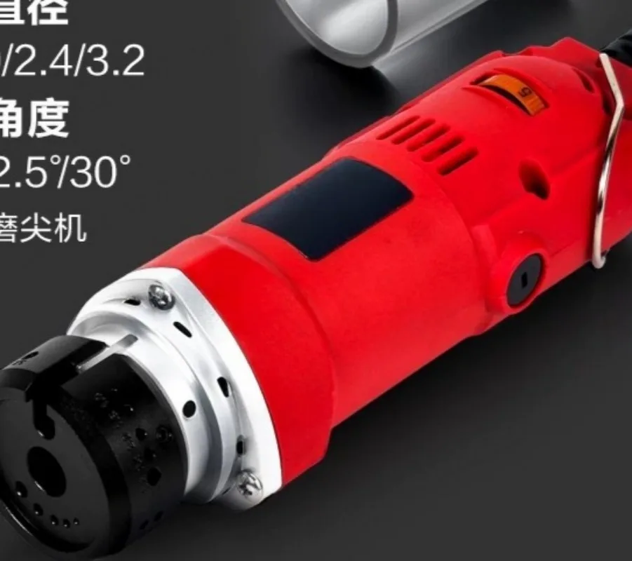 Handheld Tungsten Electrode Gr - Tungsten Electrode Needle Sharpener Tool 评论和价格