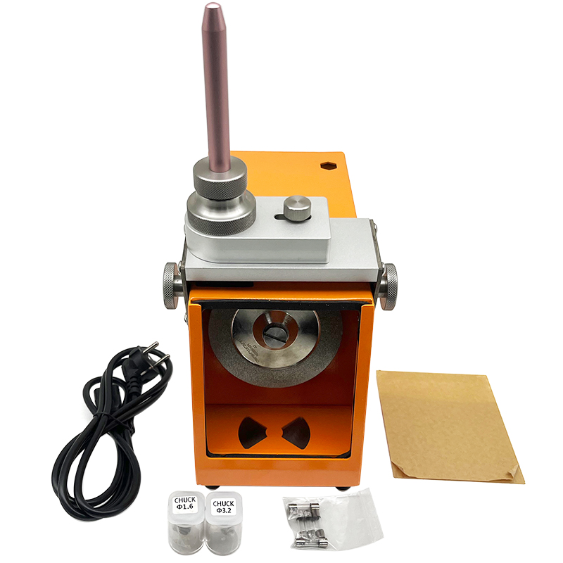 Professional TIG Tungsten Elec - Tungsten Electrode Needle Sharpener Tool 评论和价格