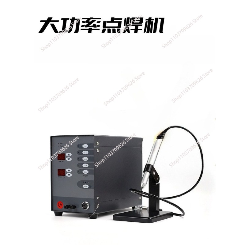 LY 150A Big Power 100W Pulse A - Argon Spot Welder Jewelry Welding Machine 评论和价格