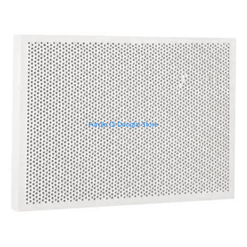 L21E Large Ceramic Honeycomb S - Jewelry Soldering Board Ceramic Honeycomb 评论和价格