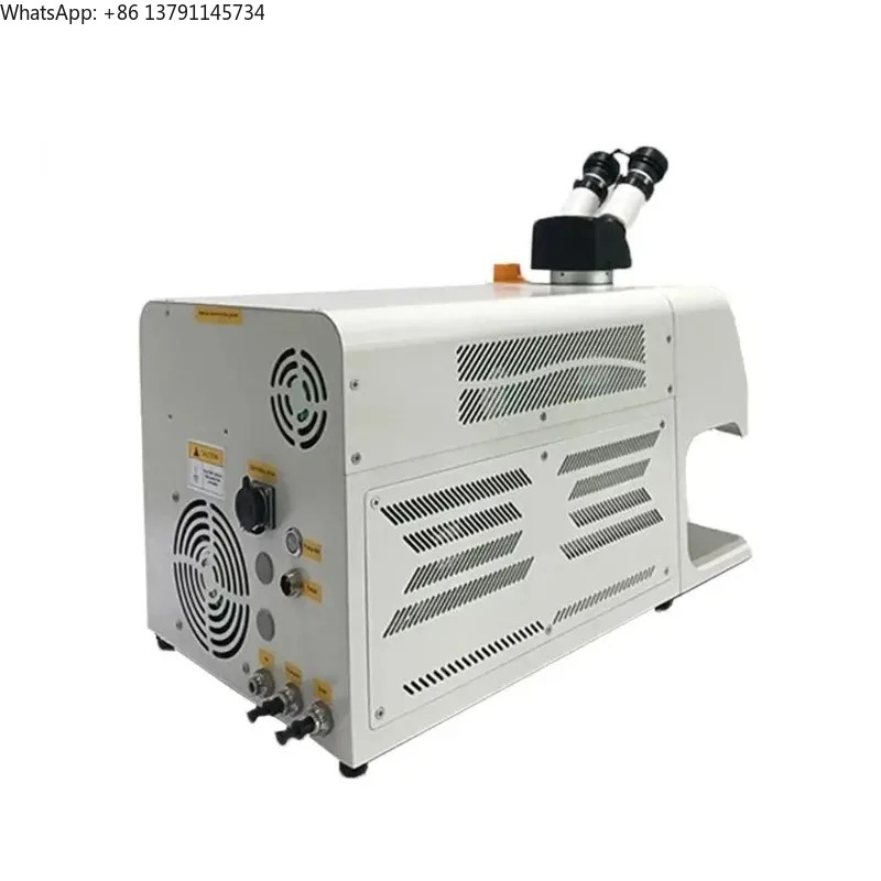Handheld Spot Laser Welder wit - Argon Spot Welder Jewelry Welding Machine 评论和价格