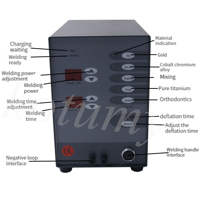 220V Jewelry Spot Welder Stain - Argon Spot Welder Jewelry Welding Machine 评论和价格
