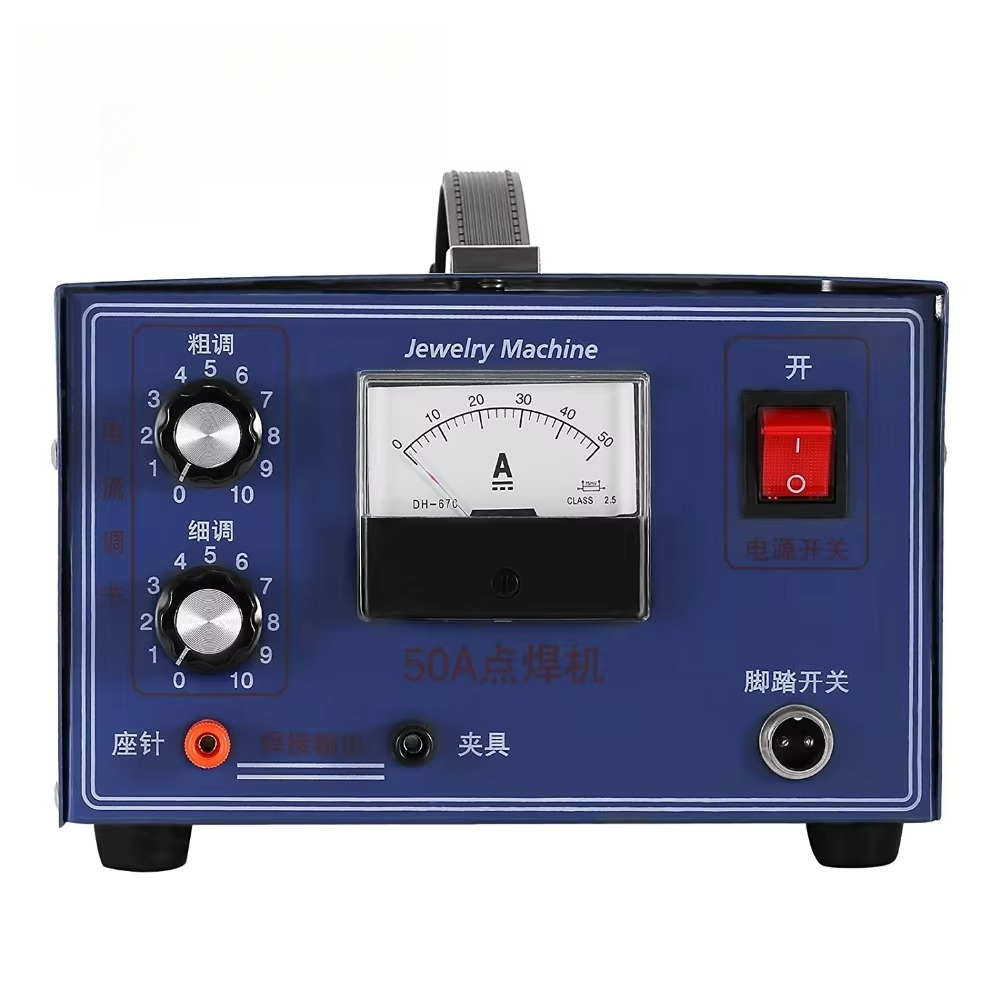30A/50A/80A/100A Jewellery Spo - Argon Spot Welder Jewelry Welding Machine 评论和价格