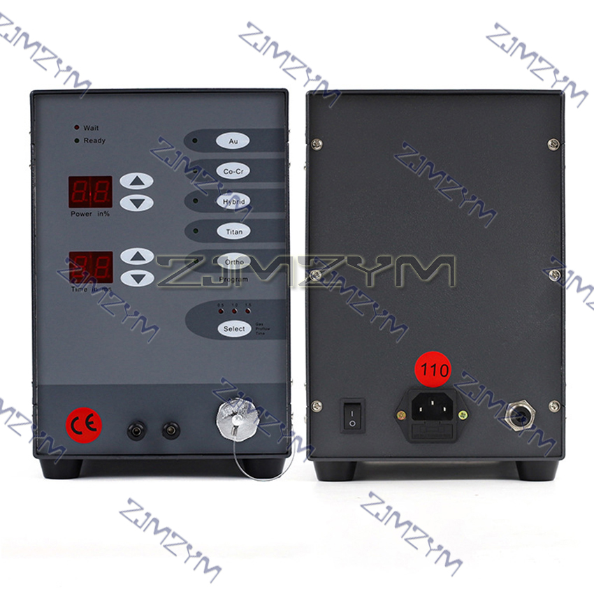 High Power Jewelry Spot Weldin - Argon Spot Welder Jewelry Welding Machine 评论和价格
