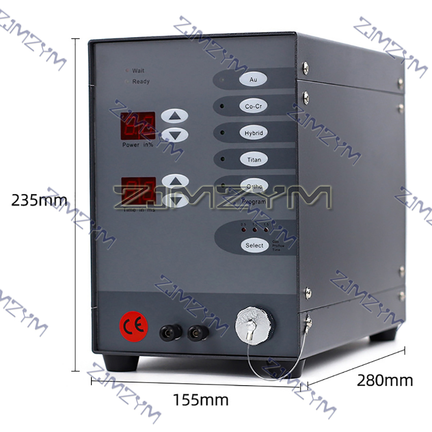 High Power Jewelry Spot Weldin - Argon Spot Welder Jewelry Welding Machine 评论和价格