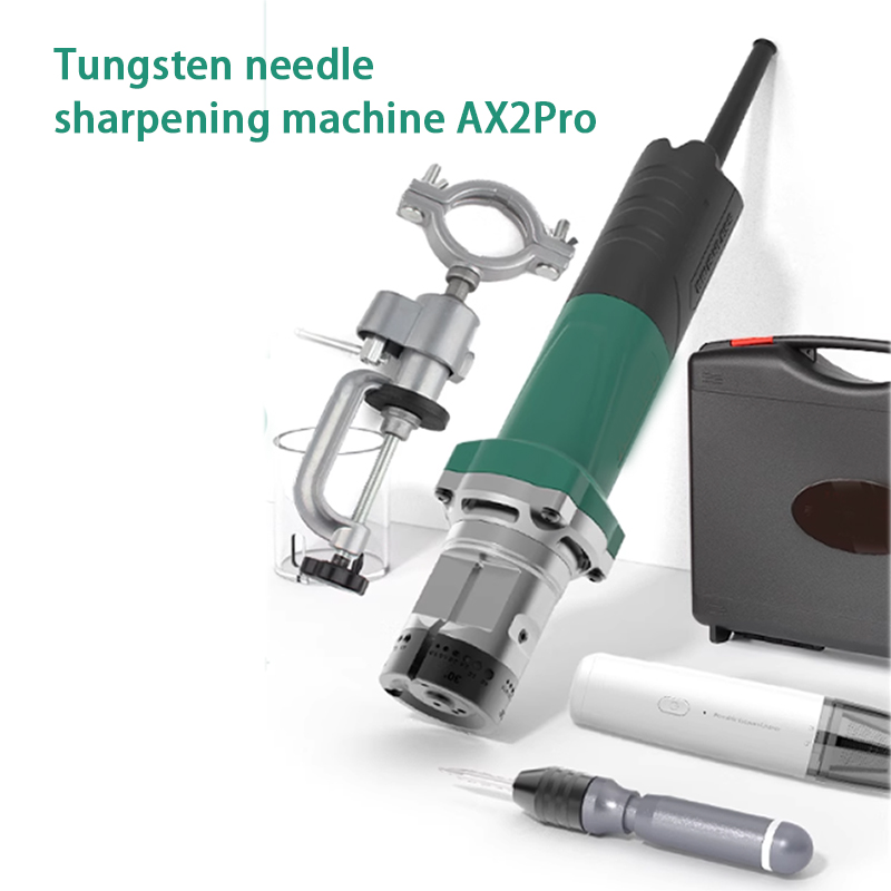 AX1 Electric Tungsten Needle G - Tungsten Electrode Needle Sharpener Tool 评论和价格