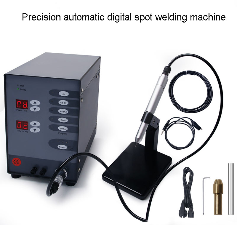 Jewelry Spot Welder Stainless  - Argon Spot Welder Jewelry Welding Machine 评论和价格