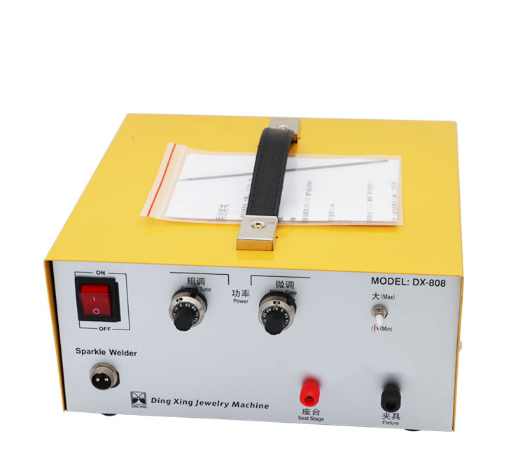 80A Hand-held Pulsed Laser Jew - Handheld Laser Spot Welder Jewelry Gold 评论和价格