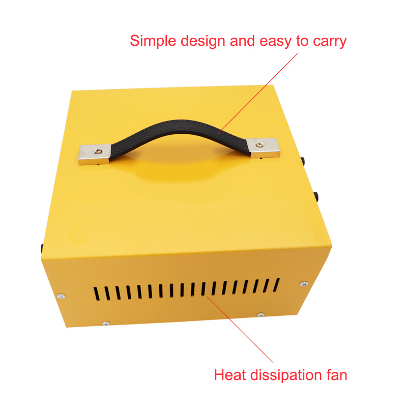 80A Hand-held Pulsed Laser Jew - Handheld Laser Spot Welder Jewelry Gold 评论和价格