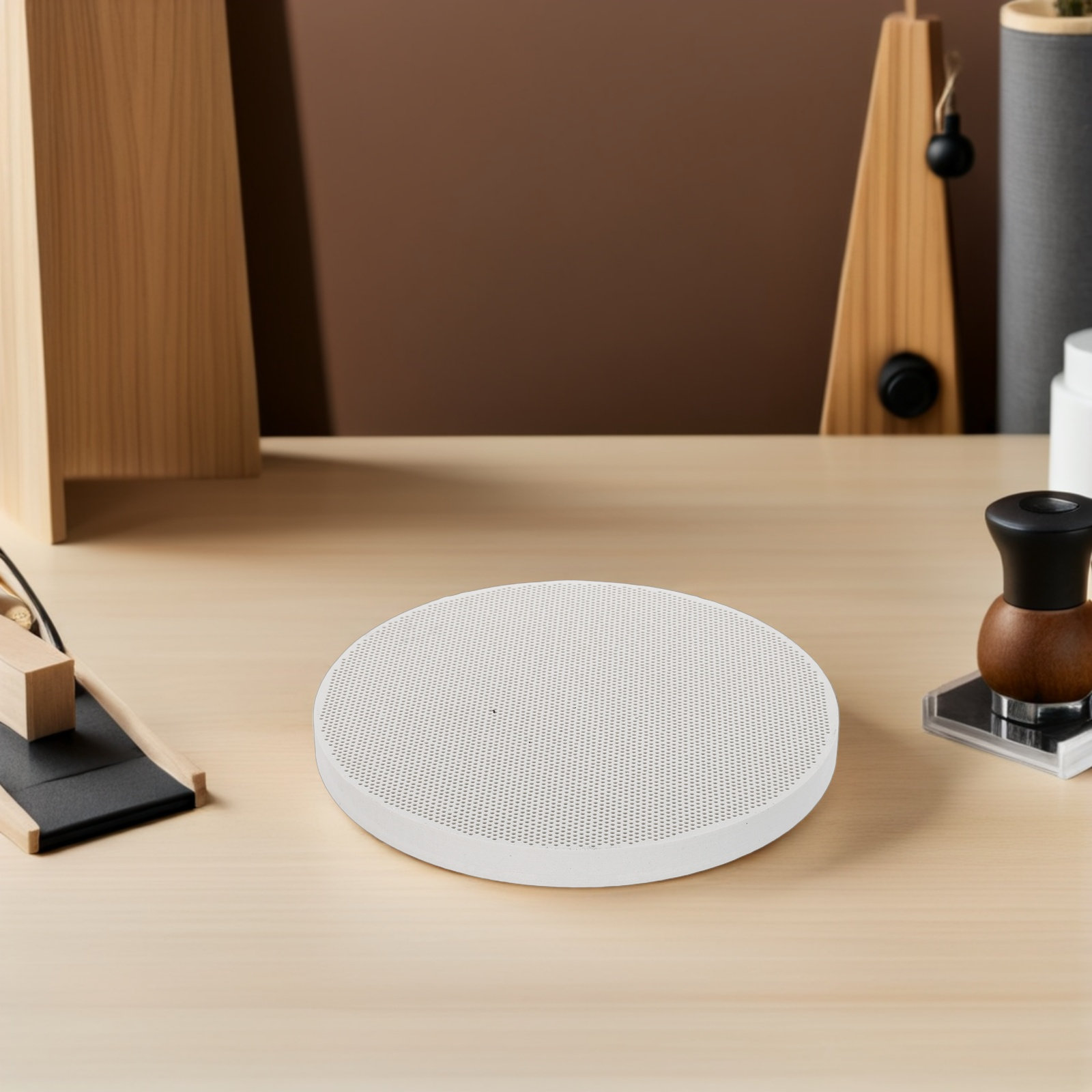Quartz Honeycomb Ceramic Solde - Jewelry Soldering Board Ceramic Honeycomb 评论和价格