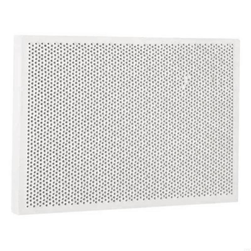 195C Honeycomb Ceramic Solderi - Jewelry Soldering Board Ceramic Honeycomb 评论和价格