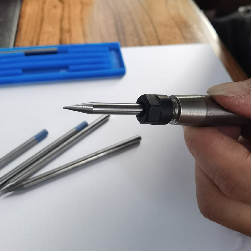 Tungsten needle sharpening mac - Tungsten Electrode Needle Sharpener Tool 评论和价格