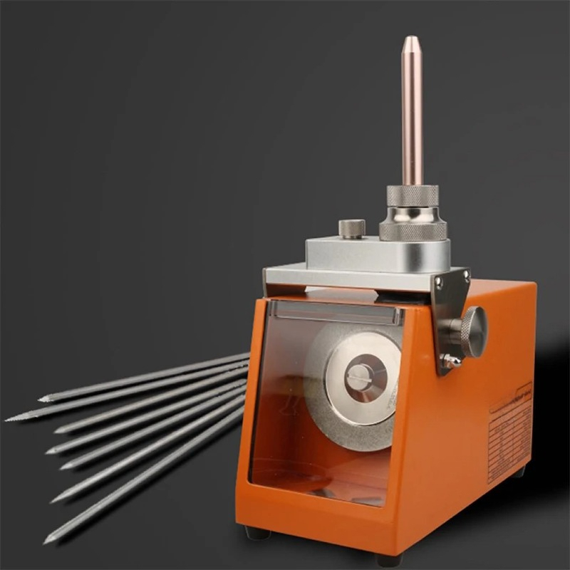 Tungsten needle sharpening mac - Tungsten Electrode Needle Sharpener Tool 评论和价格