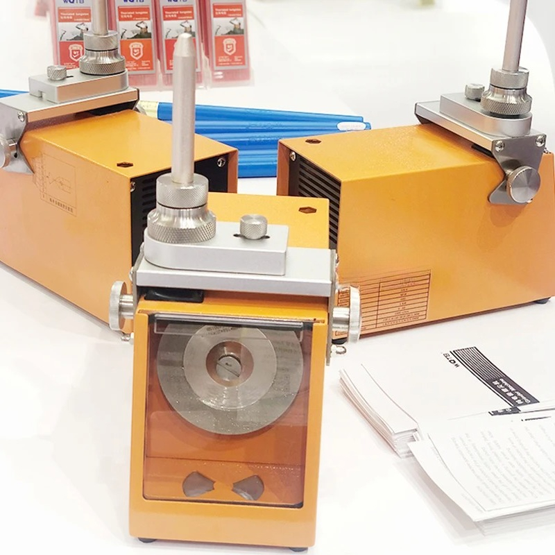 Tungsten needle sharpening mac - Tungsten Electrode Needle Sharpener Tool 评论和价格