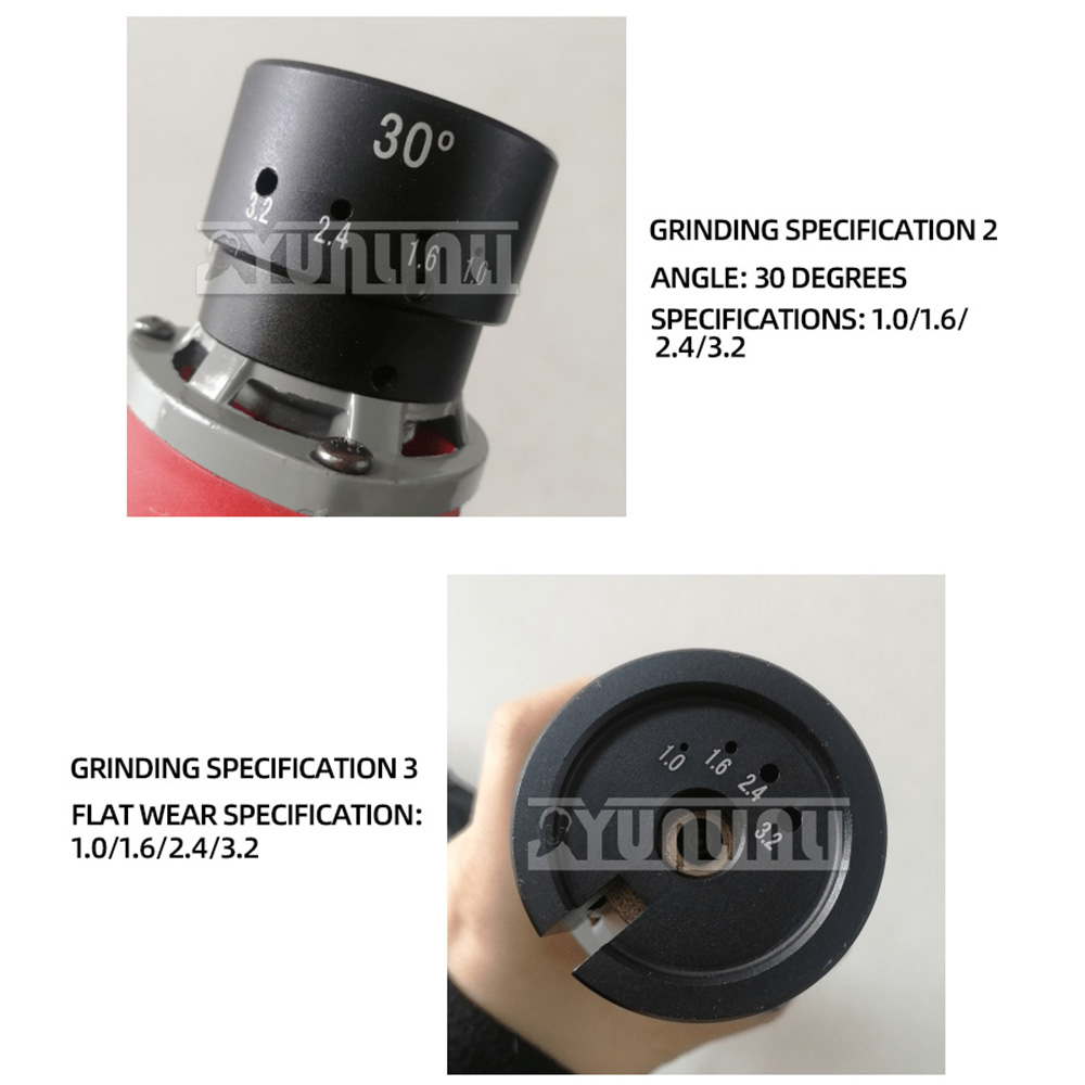 Electric Tungsten Needle Grind - Tungsten Electrode Needle Sharpener Tool 评论和价格