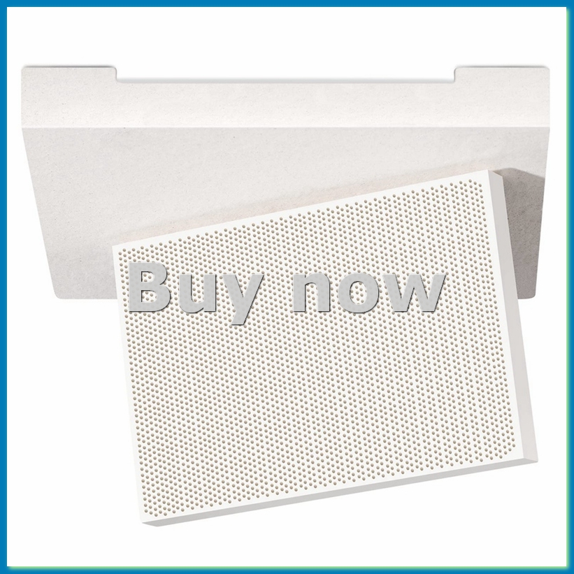 2Pcs Ceramic Honeycomb Solderi - Jewelry Soldering Board Ceramic Honeycomb 评论和价格