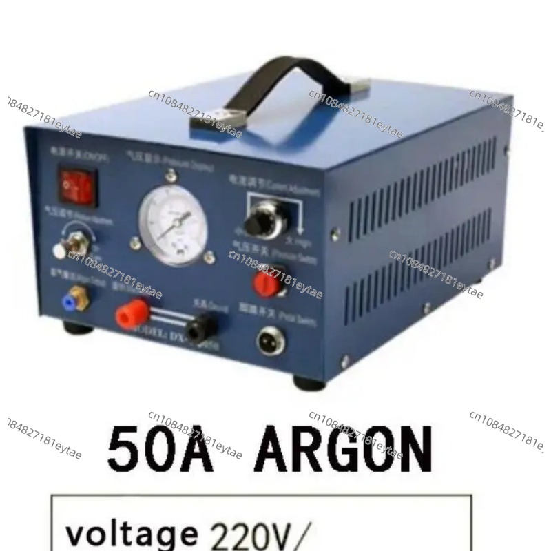 DX-80A Pulse Spot Welding Hand - Handheld Laser Spot Welder Jewelry Gold 评论和价格