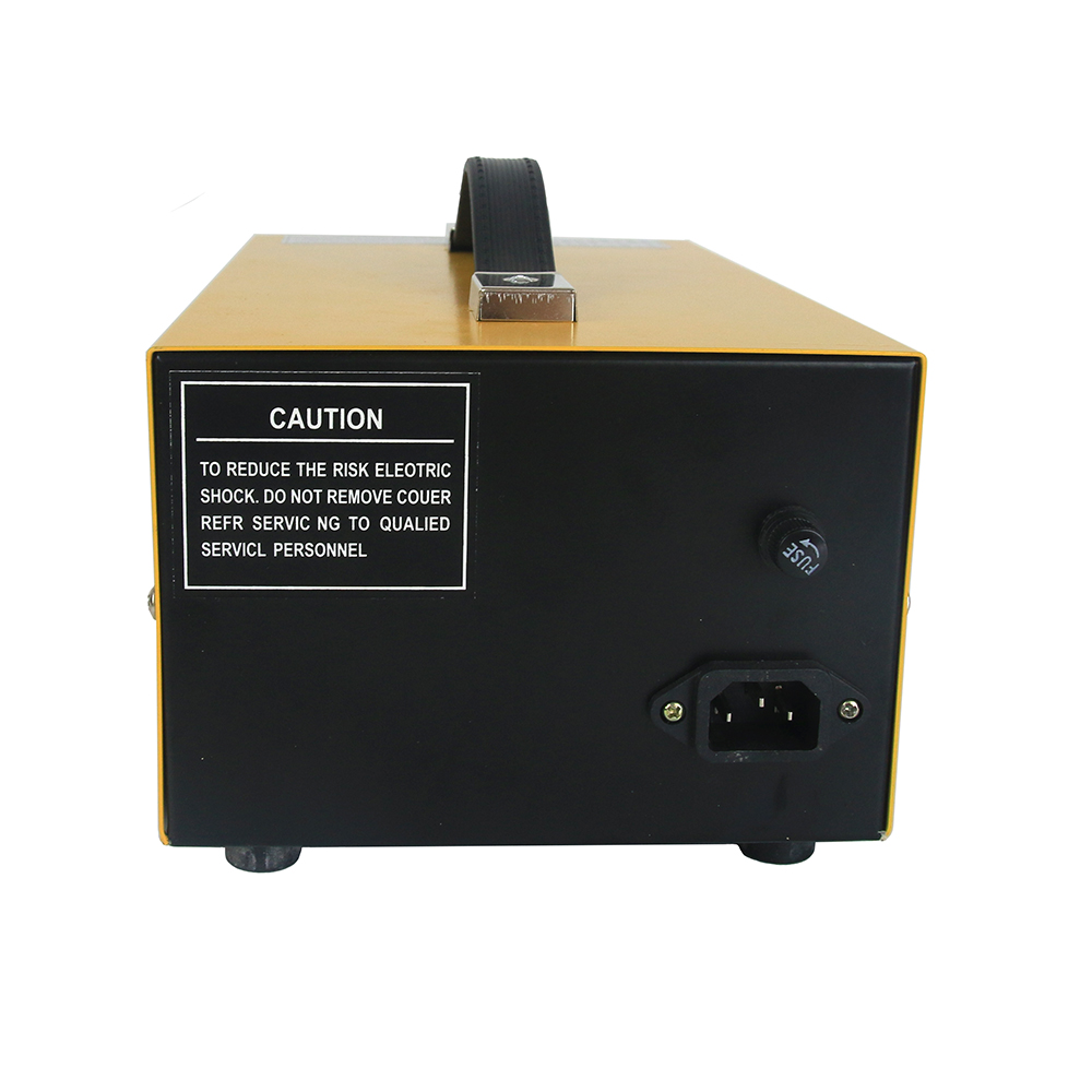 DX-30A Handheld Spot Laser Wel - Handheld Laser Spot Welder Jewelry Gold 评论和价格