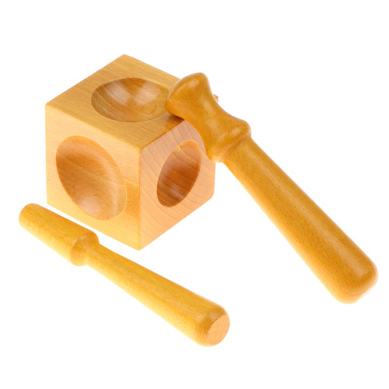 [YU]Jewelry Accessories Square - Dapping Block And Punch Set Jewelry Doming 评论和价格